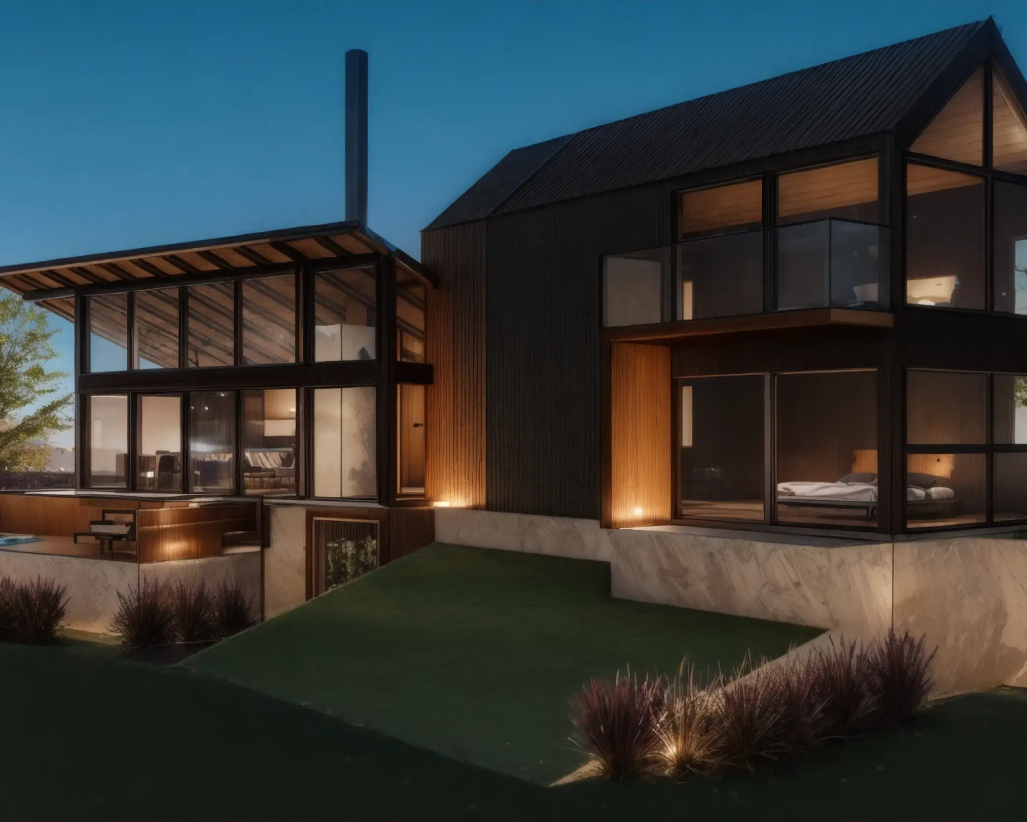 cabin-inside-wooden-windows-internal-lighting-swimming-pool.-1_1_5x_11zon.webp