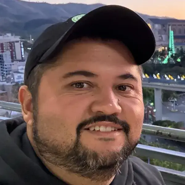 Paulinho Piracema