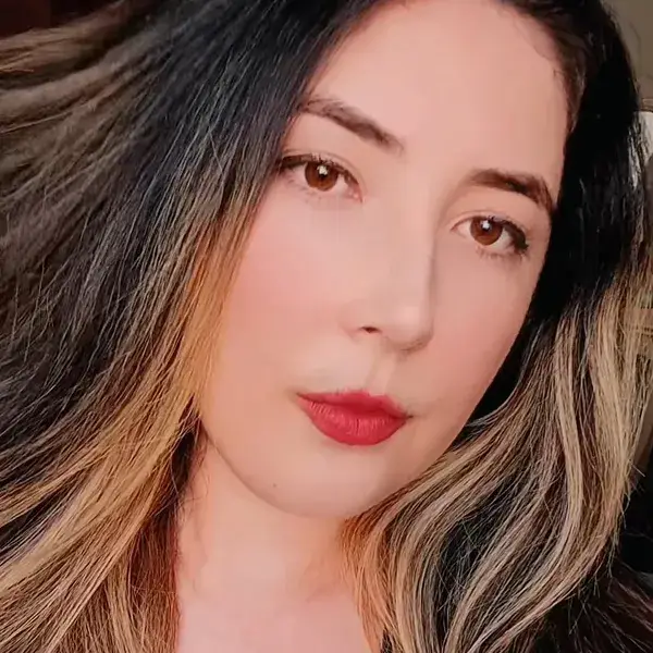 Paulinha Barros