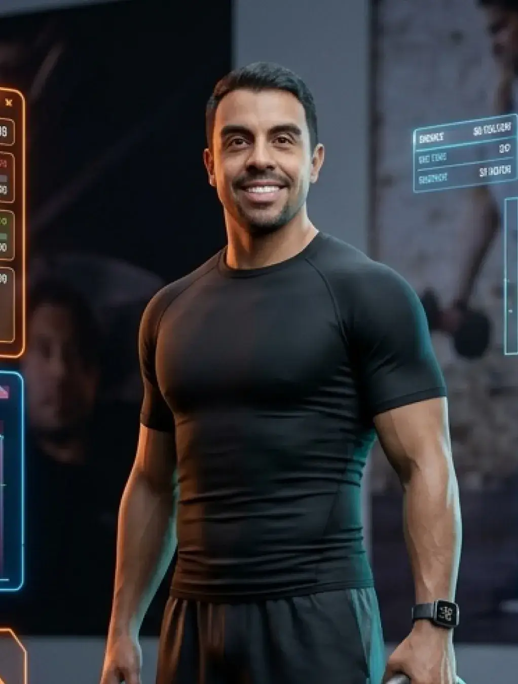 Tiago Ribeiro Personal Trainer