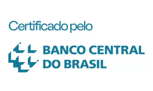 Selo Banco Central